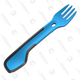 Morsel Spork XL | $13 | Amazon